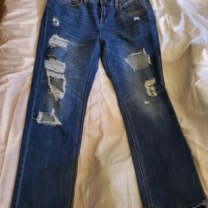 Aeropostle boyfriend jeans